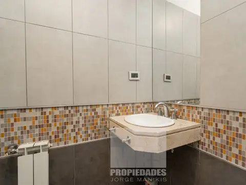 Departamento en Venta 20 años