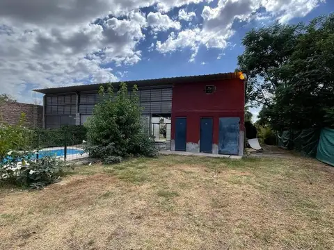 Galpon en Venta en El Plumerillo, USD 65.000