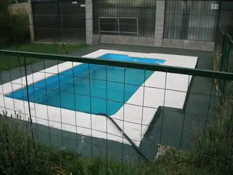 Galpon en Venta en El Plumerillo, USD 65.000