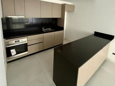 Departamento a estrenar edificio FLOREAN PAMPA