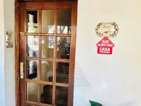 Departamento en Alquiler de 3 ambientes