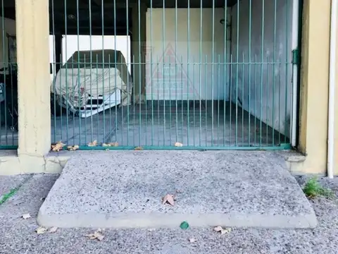 Paso 100, Piso 2