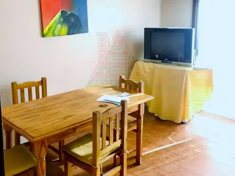Departamento en Alquiler de 2 dormitorios