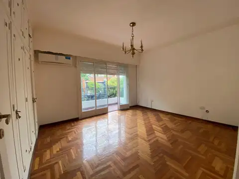 Departamento en Alquiler 60 años