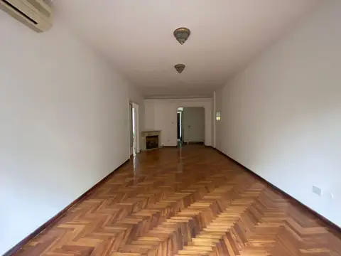 Departamento 5 ambientes con 2 baños