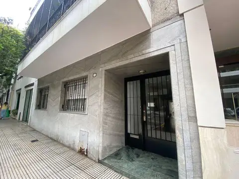 Piso 5 ambientes en Caballito