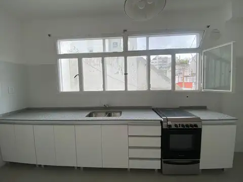 Departamento en Alquiler 60 años