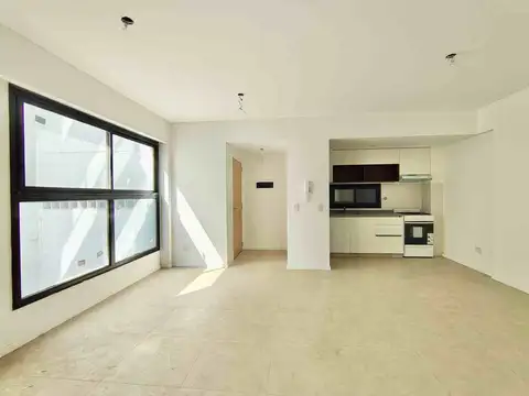 VENTA DEPARTAMENTO 3 AMBIENTES BALCON ALMAGRO