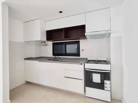Departamento en Venta en Almagro, USD 140.000