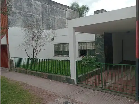 Av. San Diego 900