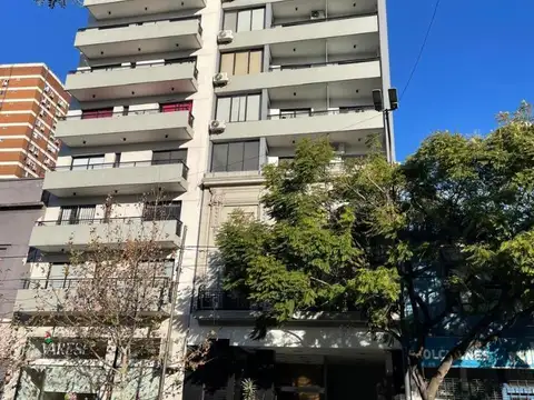 Venta departamentos de 1 ambiente - BALVANERA