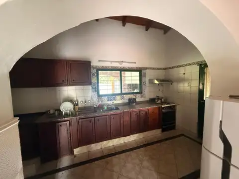 Quinta en Venta con 2 cocheras
