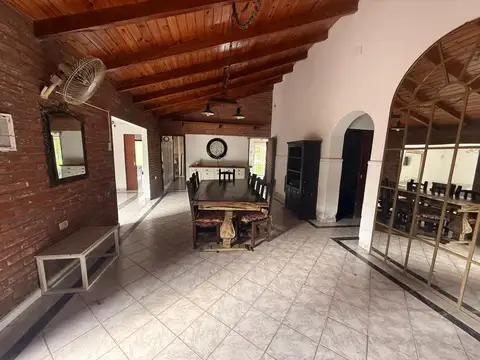 Quinta en Venta en Santa Fe, USD 130.000