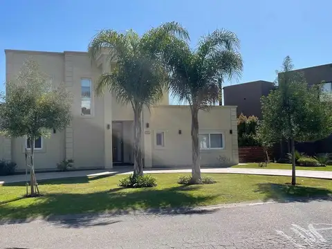 Casa  en Venta ubicado en El Cantón, Escobar, G.B.A. Zona Norte