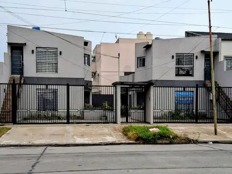 ALQUILER PH 2 AMBIENTES - MORON SIN EXPENSAS
