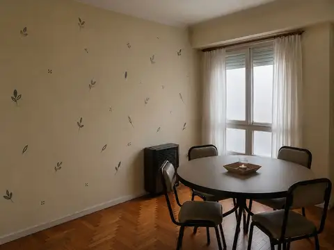Departamento en Venta en Centro, Mar del Plata
