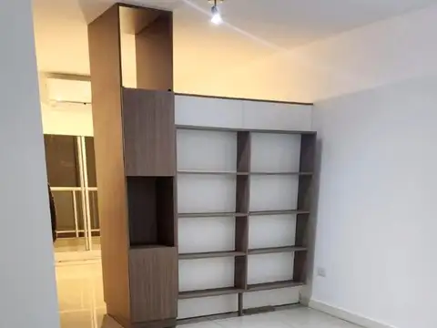 Avenida Congreso 4900, Piso 3