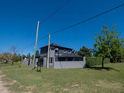 Casa en Venta de 4 dormitorios