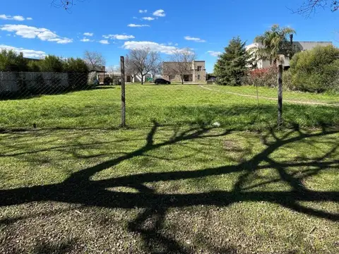 Terreno en venta - 844Mts2 - San Matías, Escobar