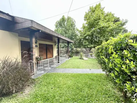 Venta casa 5 amb - Ciudad Jardin