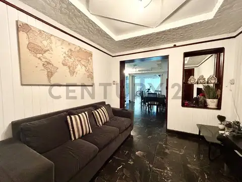 Venta casa 5 amb - Ciudad Jardin