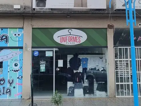 Oficina en Alquiler en Centro, Belen de Escobar
