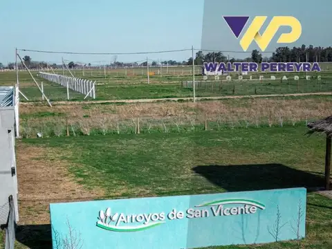 Terreno en Venta de 600,0 m2