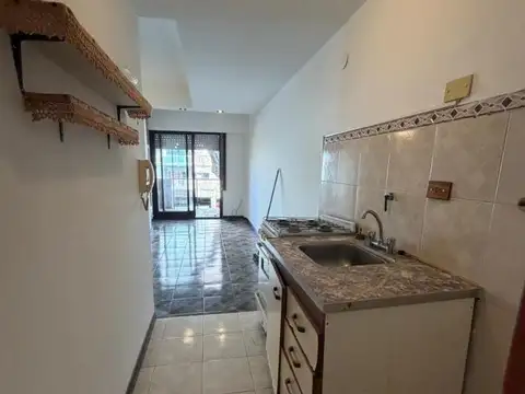 Departamento en Alquiler al Este