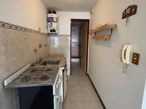 Departamento en Alquiler Permite mascota
