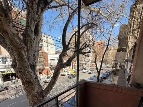 Departamento en Alquiler 40 años