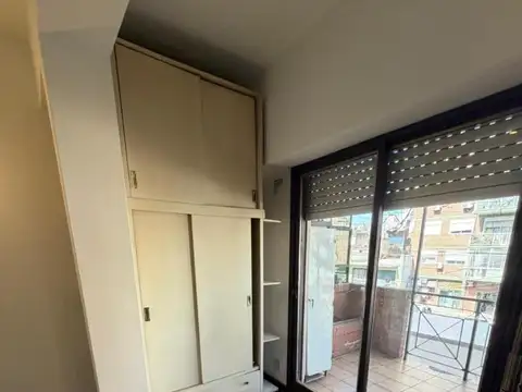 Departamento en Alquiler en Floresta, $ 500.000