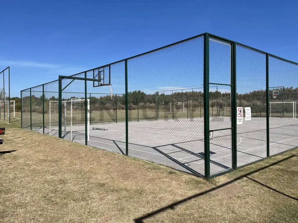 Terreno en Puertos - Acacias