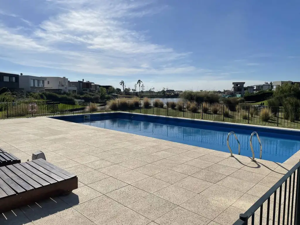 Puertos Escobar Barrio Acacias lote interno en venta - Foto 21