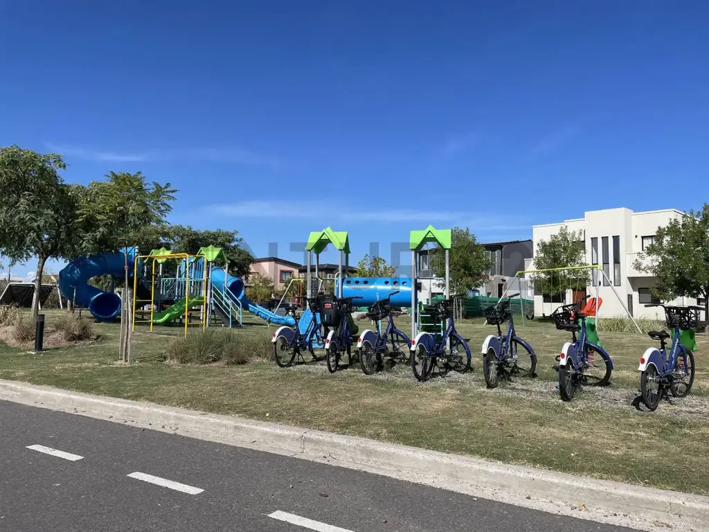 Puertos Escobar Barrio Acacias lote interno en venta - Foto 17