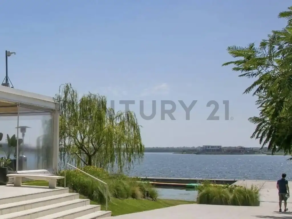 Terreno en Venta - USD 100.000