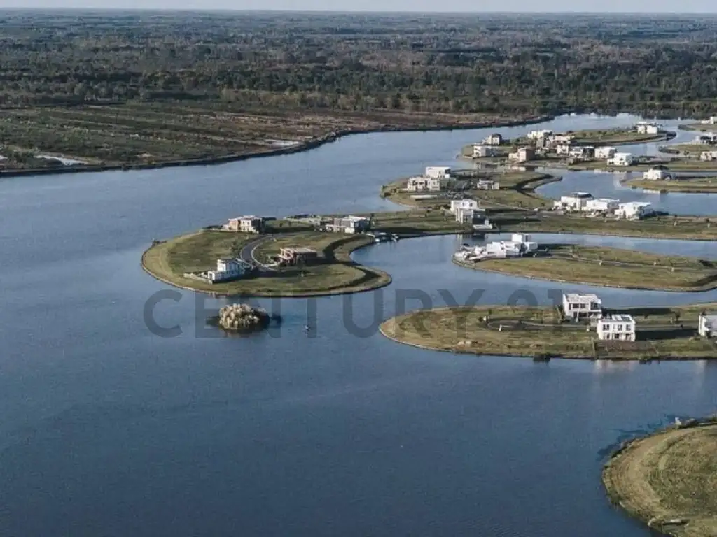 Terreno en Venta en Puertos - Acacias