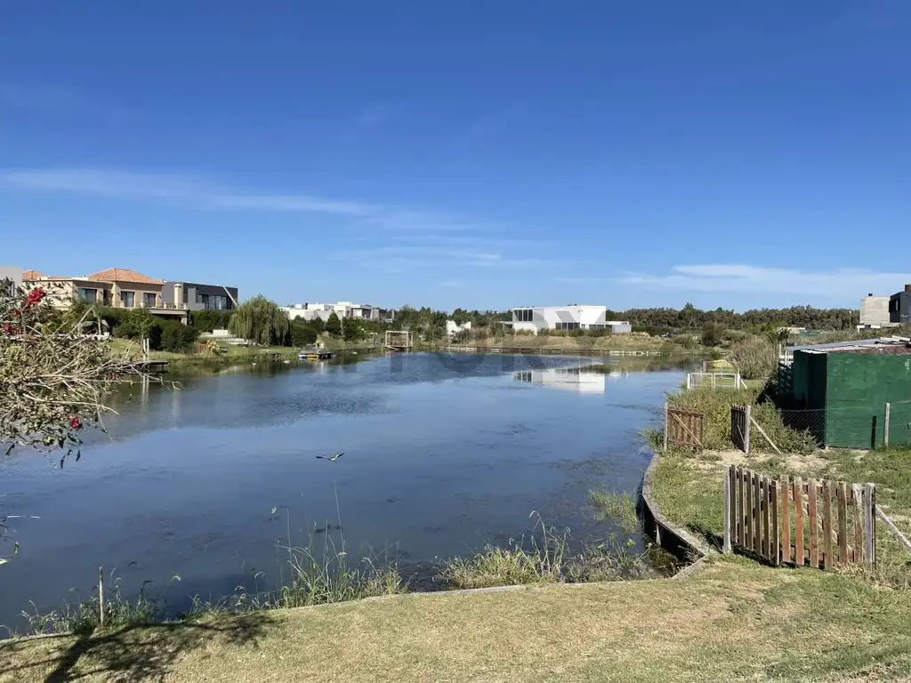 Puertos Escobar Barrio Acacias lote interno en venta - Foto 15