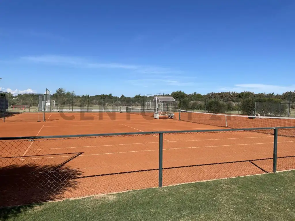 Terreno en Venta en Puertos - Acacias