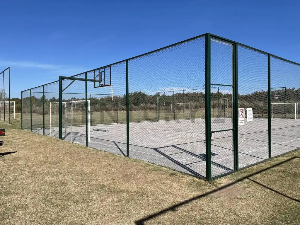 Puertos Escobar Barrio Acacias lote interno en venta - Foto 16