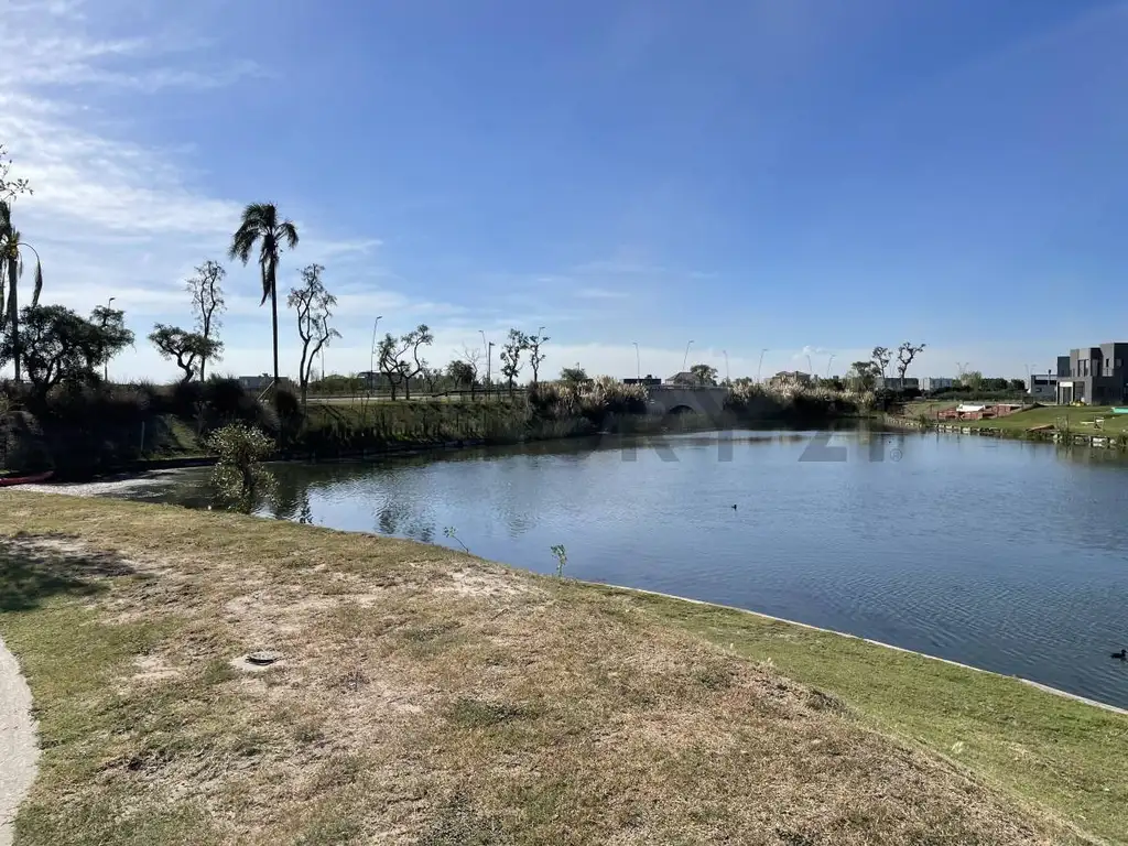 Puertos Escobar Barrio Acacias lote interno en venta - Foto 18