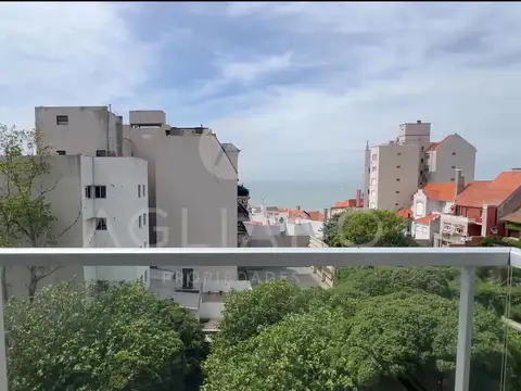 Departamento en Alquiler A Estrenar