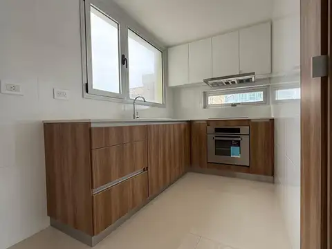 Departamento en Alquiler de 2 ambientes