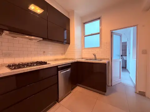 Departamento en Venta de 3 dormitorios
