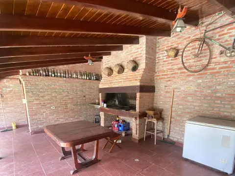 Casa en Venta 5 años