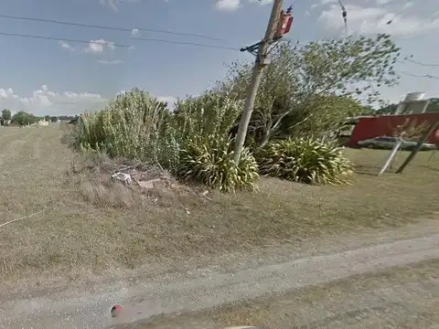 VENTA - TERRENO - COSTA ATLANTICA