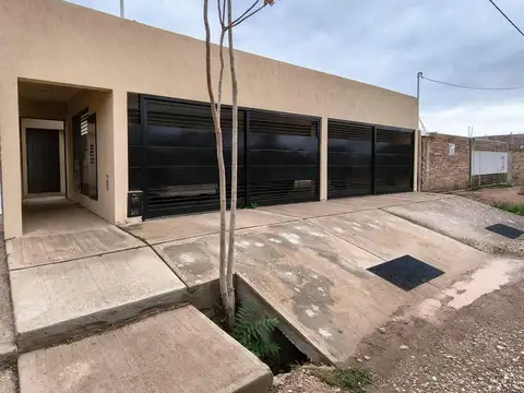 Hermoso Dpto en Alquiler