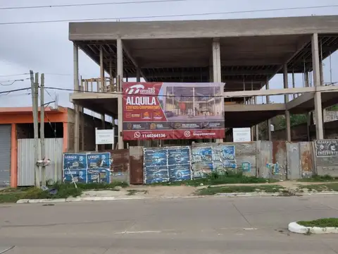 Local - Alquiler - Argentina, Cañuelas - ANTONIO DIAZ 1037