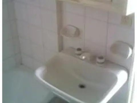 Departamento en Alquiler Temporal de Monoambiente