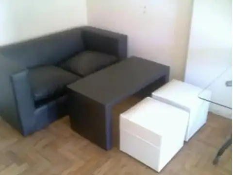 Departamento en Alquiler Temporal en Belgrano, USD 500
