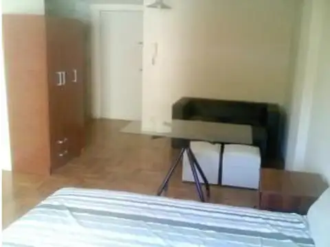 Departamento en Alquiler Temporal Apto profesional